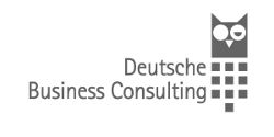 Logo der Deutschen Business Consulting GmbH