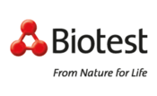 Biotest neues Logo -