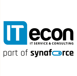 Logo von ITecon