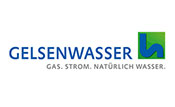 logos Gelsenwasser -