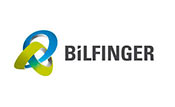 logos bilfinger -