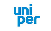 logos uniper -