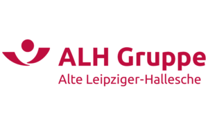 Logo ALH Group -