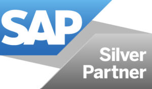 SAP Logo Silver Partner
