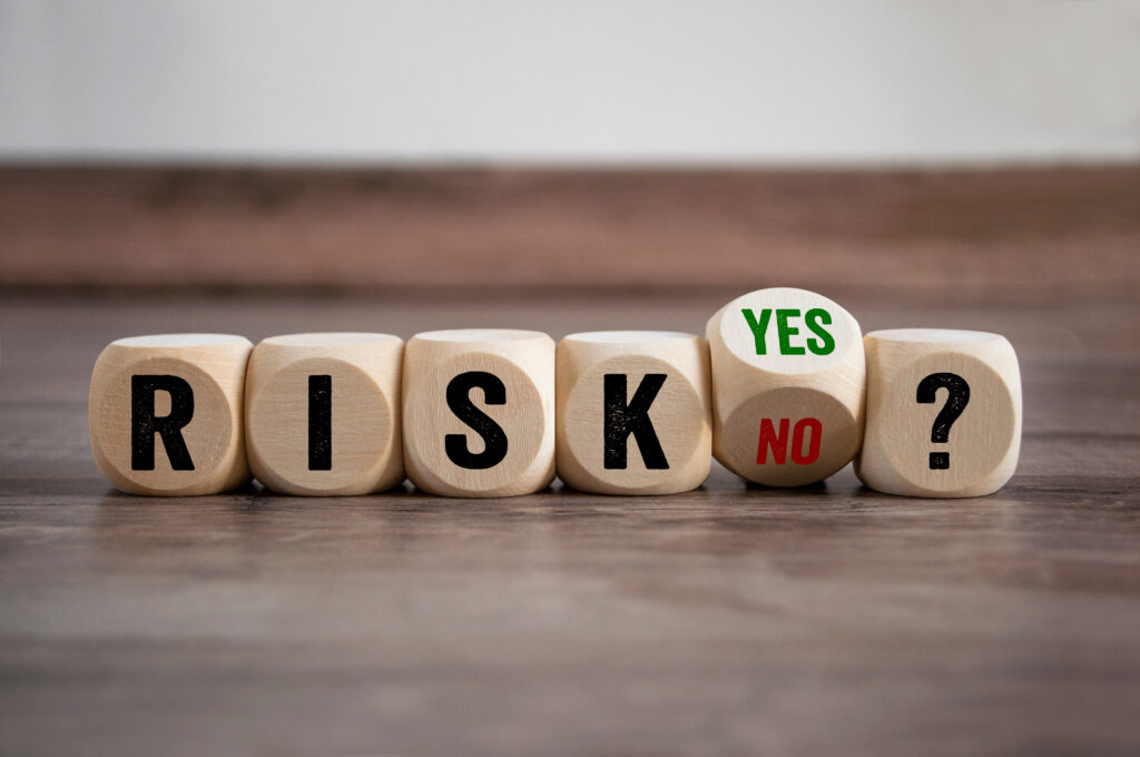 Ariba Risk