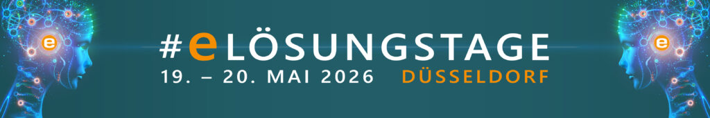 Banner BME eLösungstage 2026