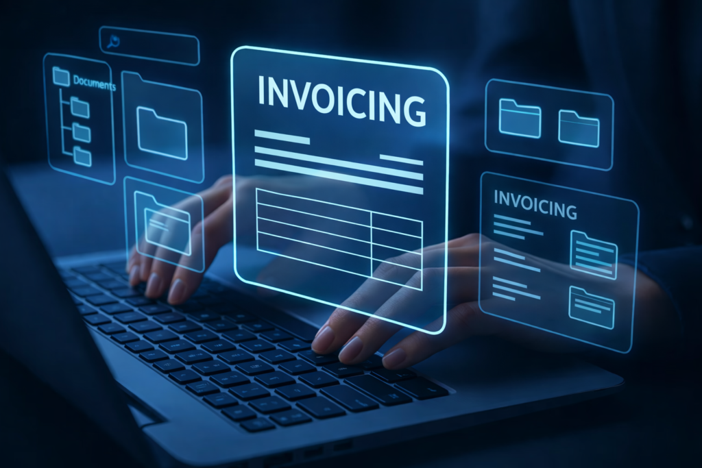 SAP Ariba Invoicing