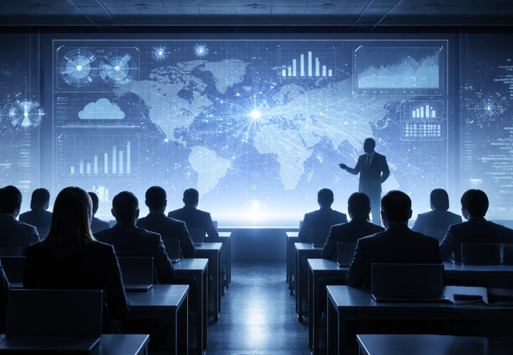 SAP Ariba Anwenderschulung