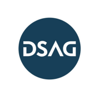 DSAG Logo
