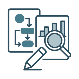 Darstellung der Ziele der SAP S/4HANA Sourcing & Procurement Schulung